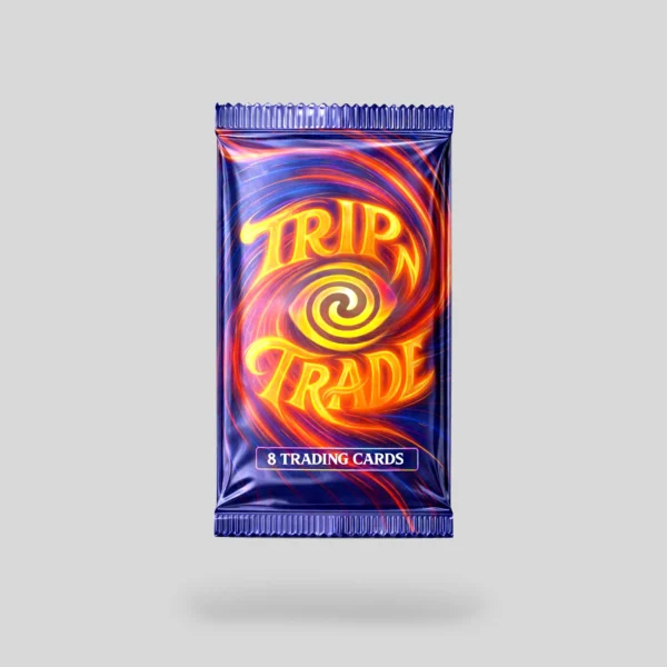 TnT-8-card-pack-3-pack 8 Card Pack