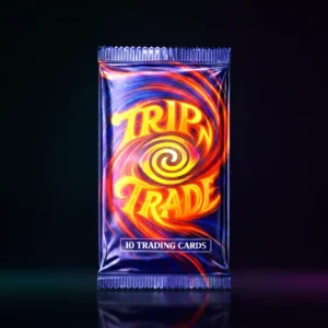 10 Card Pack